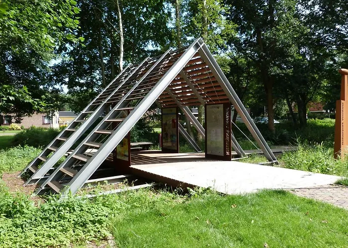 Stichting Veenloopcentrum Weiteveen