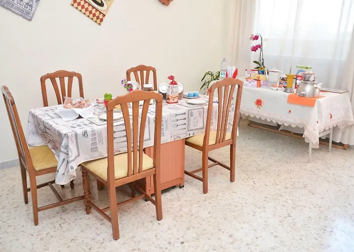 Lian Room B&B Caserta