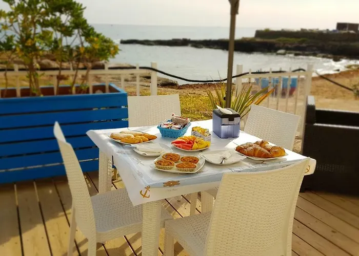 Il Principe Del Mare B&B Savelletri