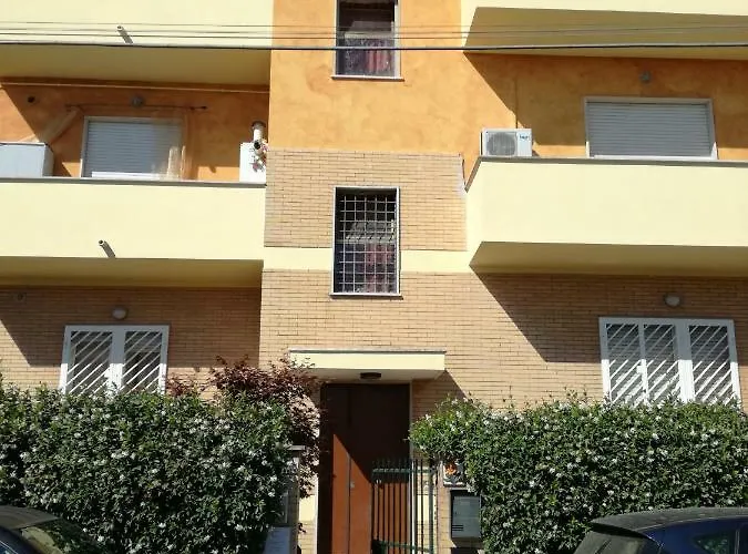 Bb Smallville Fiumicino