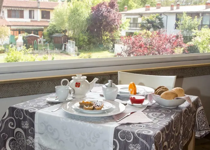 B&B Dolce Risveglio Puegnago del Garda