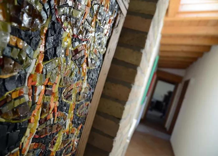 9 Muse Bed And Breakfast Canneto sull'Oglio