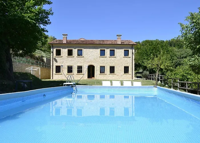 Casale La Rocchetta
