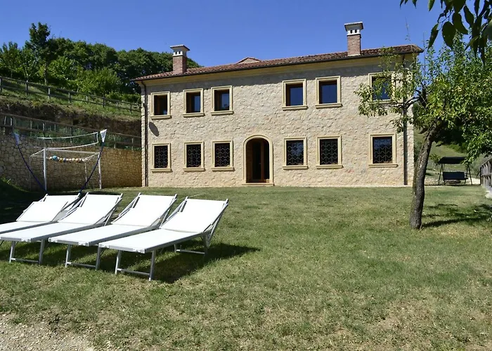 Casale La Rocchetta