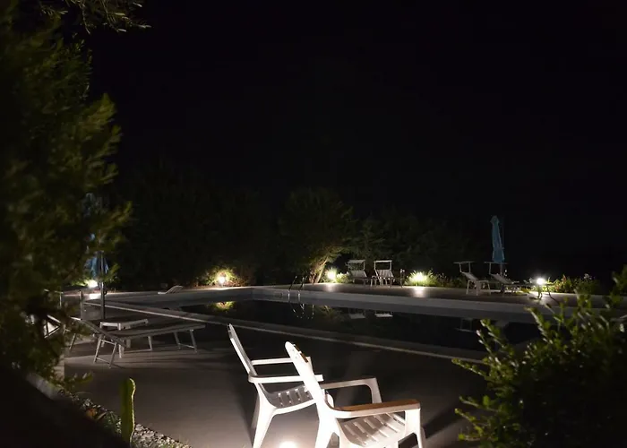 Bed and Breakfast Globetrotter Formia