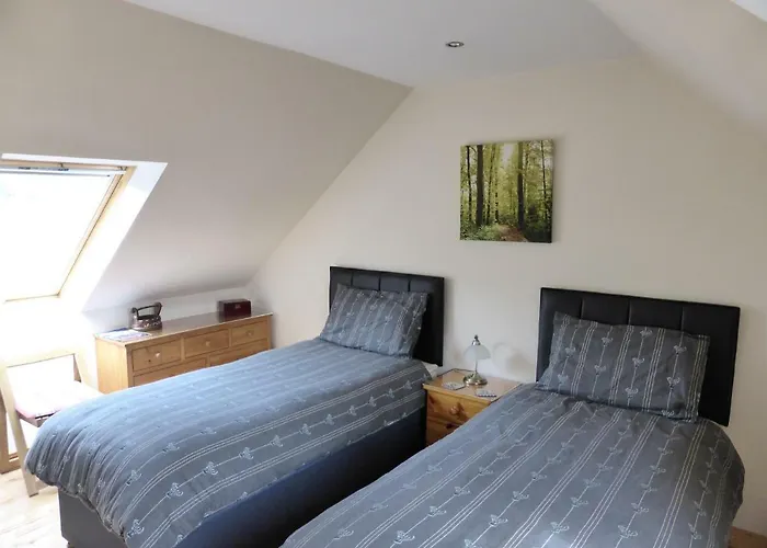 Clifton Cottage B&B