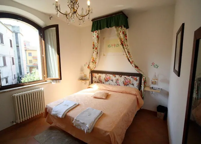 B&B Giuseppe Chiusi