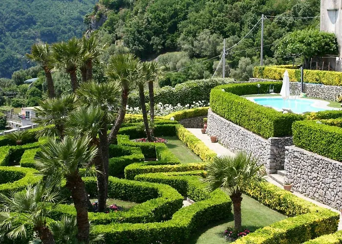 Villa Minuta