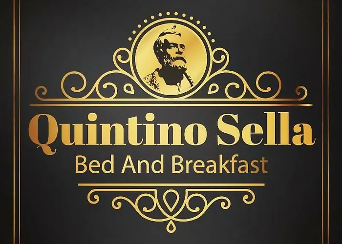 B&B Quintino Sella Iglesias