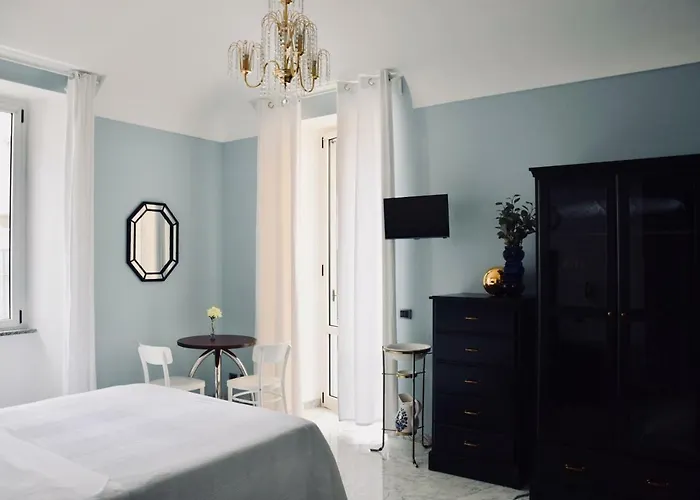 Bed and Breakfast Casa Cristina Casale Monferrato