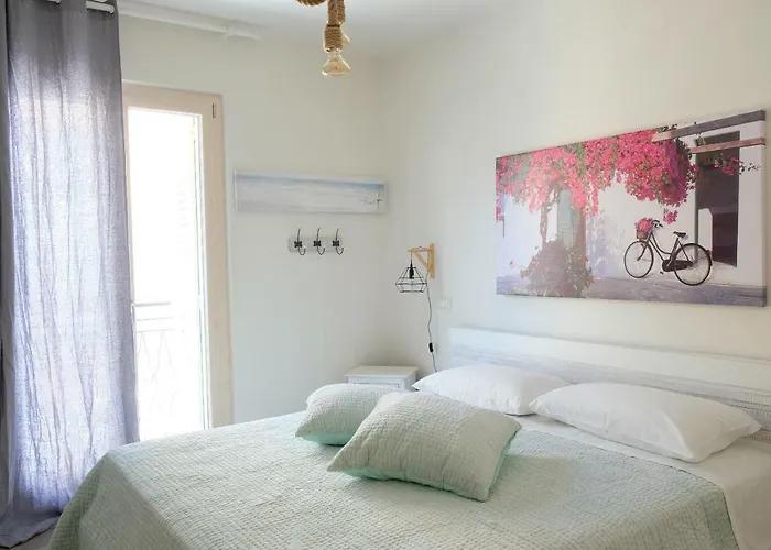 B&B A Pochi Passi Polignano a Mare