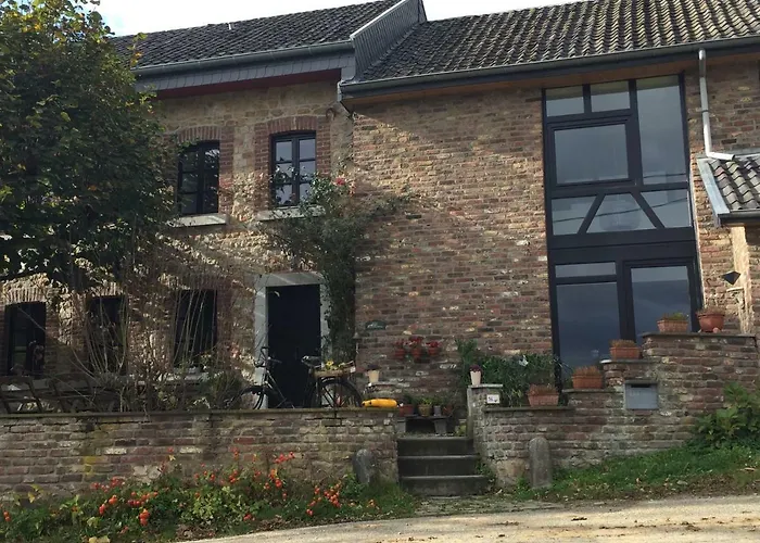 Fermette Bed and Breakfast Lontzen