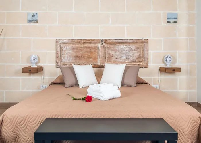 La Creta B&B Manduria