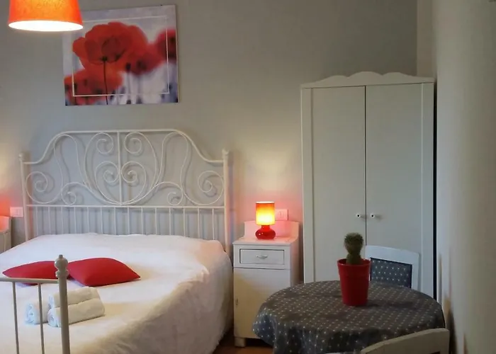 B&B Il Paiolo Desenzano del Garda