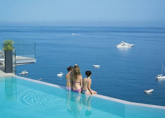 B&B Capo Torre Resort&SPA