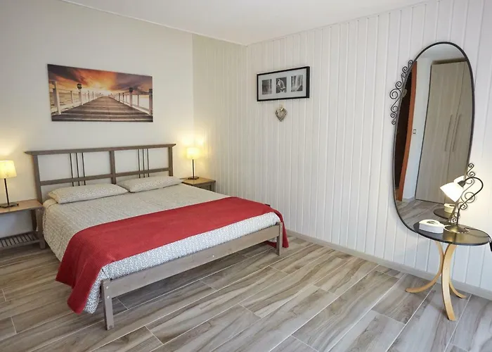 Bed & Breakfast Ma Maison Pianoro