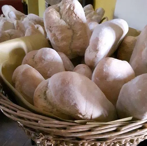 B&B Le Due Rocche Maiolo 