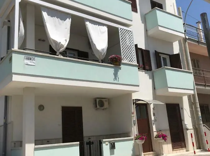 La Maison de Gabrielè Lido Conchiglia