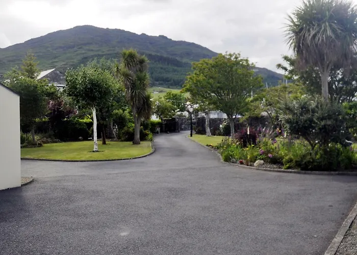 Shalom Bed and Breakfast Carlingford