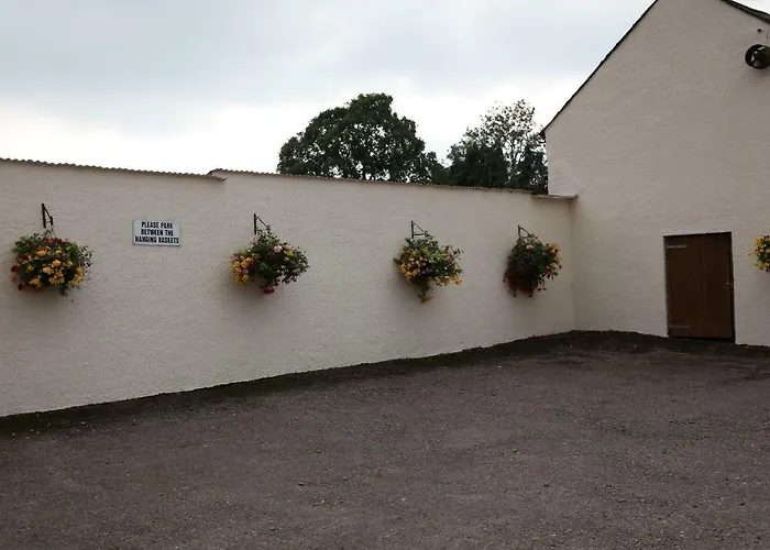 Weir Mill Farm