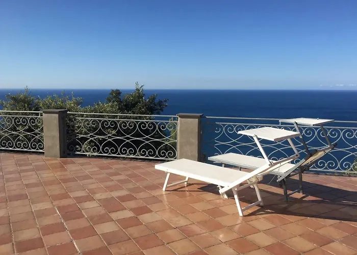 B&B Le Palme Ameglia