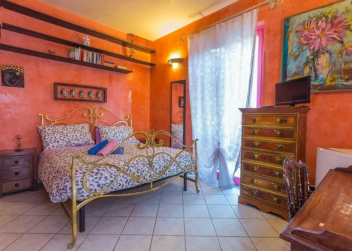 B&B Casa Florinda Rapallo