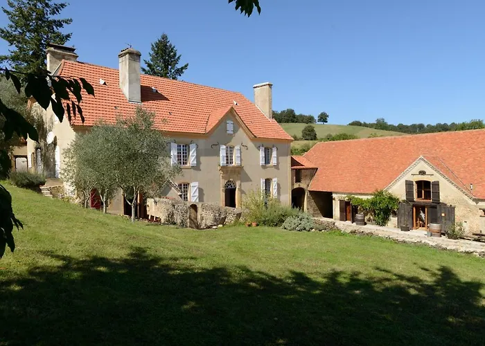 Bed and Breakfast A la Vie Douce à Vidouze
