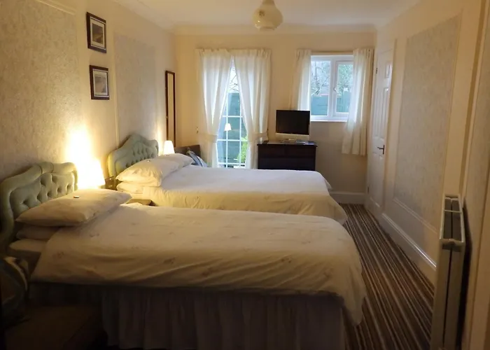Rosedene Guest House Pembroke