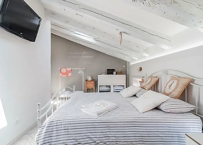 Addicted To Paradise B&B Trieste
