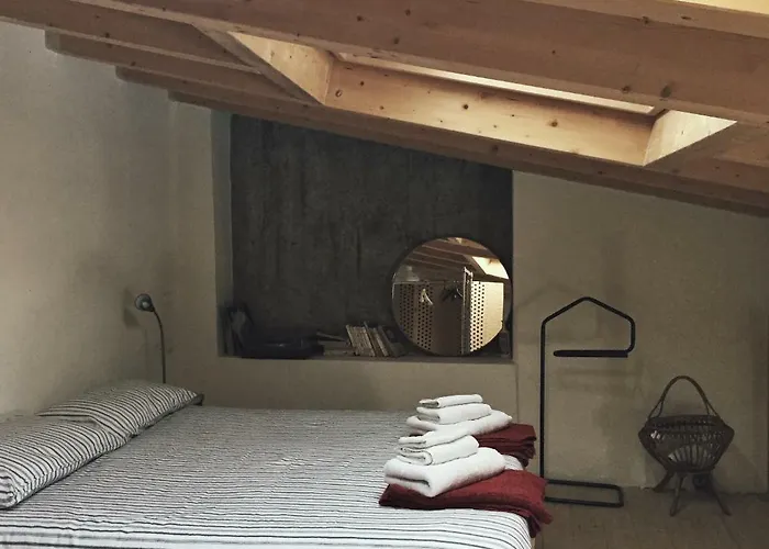 Bed and Breakfast Casa del Nespolo Pilzone