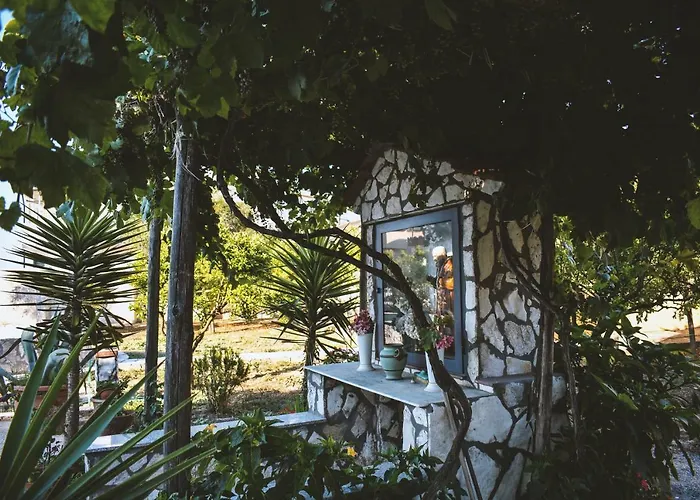 B&B L'Uliveto Marina di Schiavonea