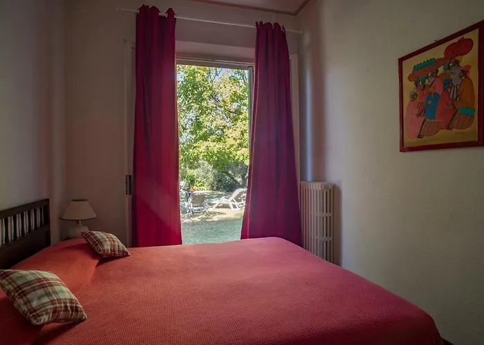 Trecentolivi B&b Montignano