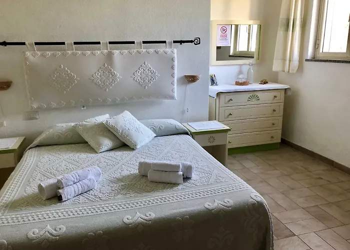 B&B La Pintadera Santa Teresa di Gallura
