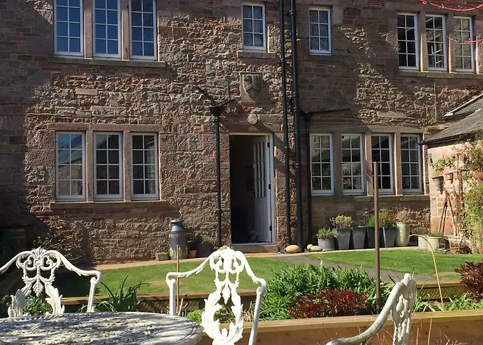 Beech House Bed & Breakfast Greystoke