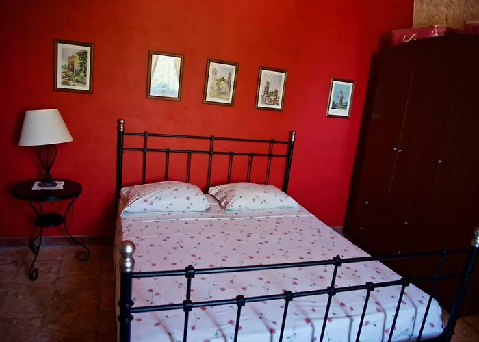 Bed and Breakfast Donna Isabella Conversano
