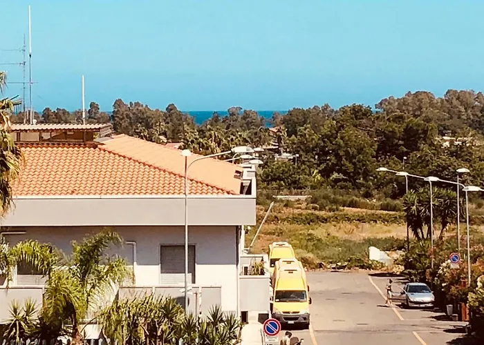 B&B Padre Pio Mascali