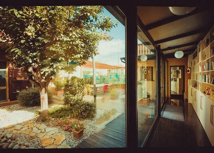 Bed and Breakfast A Casa Ravenna