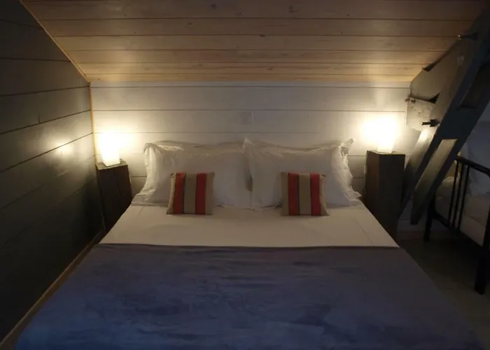 L'Estanquet Bed&Breakfast pdj offert Gastes