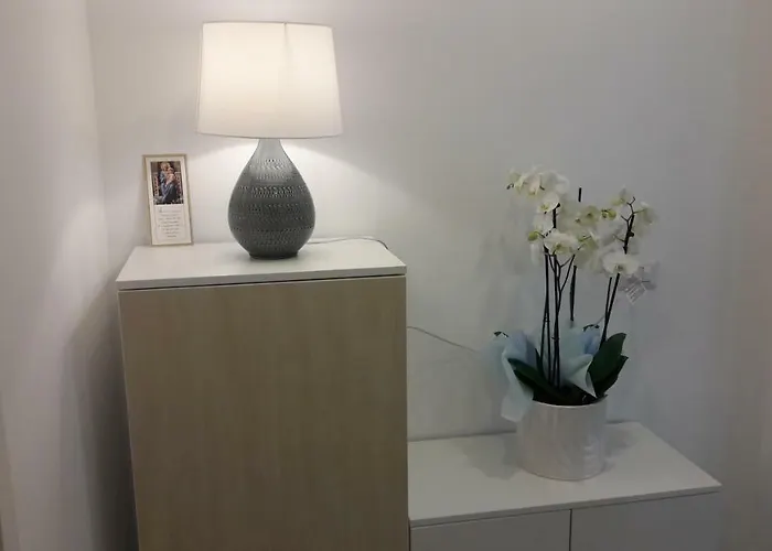 Angela'S House Bed & Breakfast Taranto