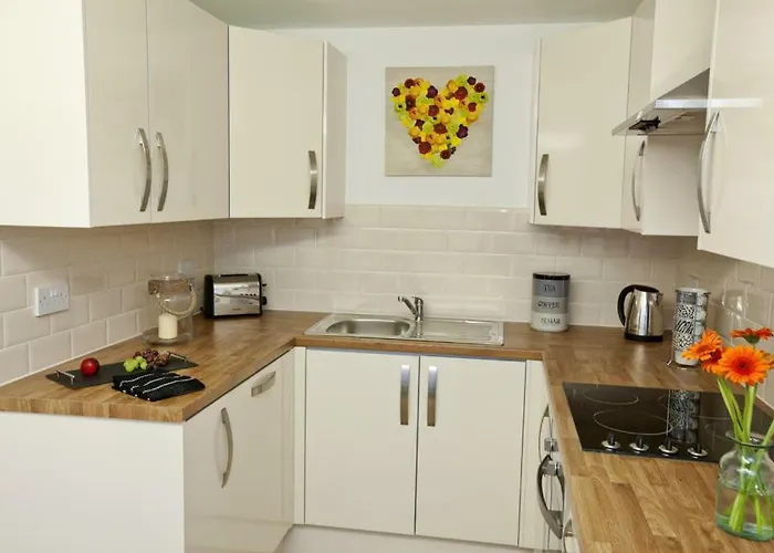 The Grand Mill Bed & Breakfast Bradford 