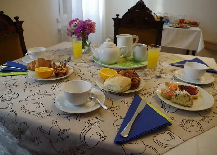 Alla Torre B&B Mestre