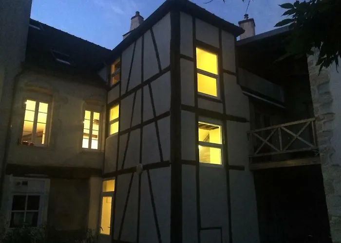 Au Coeur De