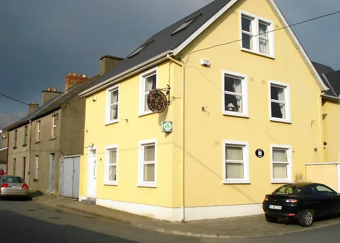 Celtic House B&B Kilkenny