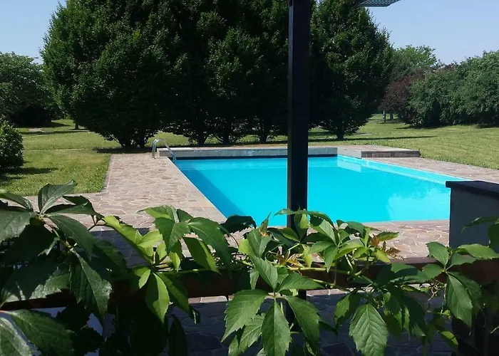 B&B Happy Family San Pier d'Isonzo