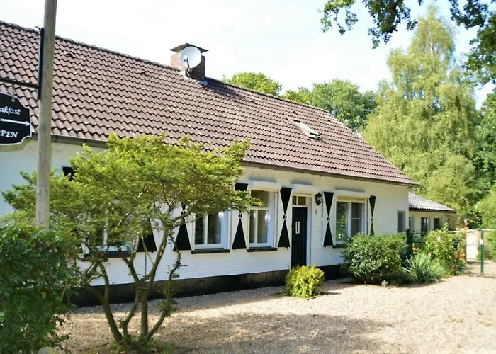 B&B Ferme Knaapen Neeritter