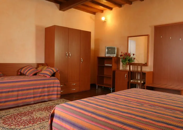 Bed and Breakfast Il Colombaino Scandicci