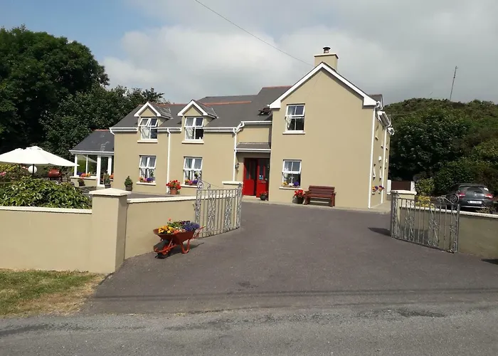 Atlantic House B&B Castletownshend