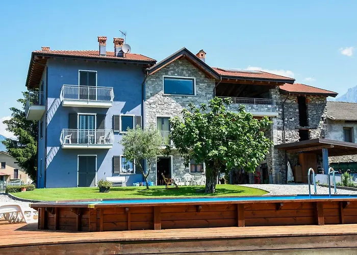 B&B Zia Vivina