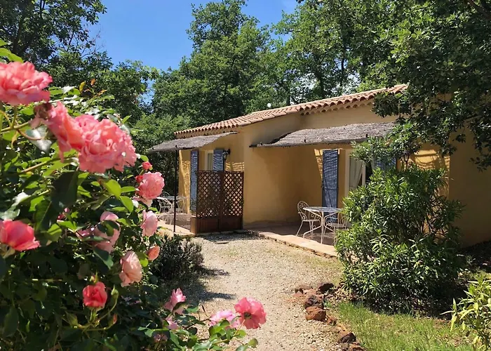 Le Clos Des Cigales
