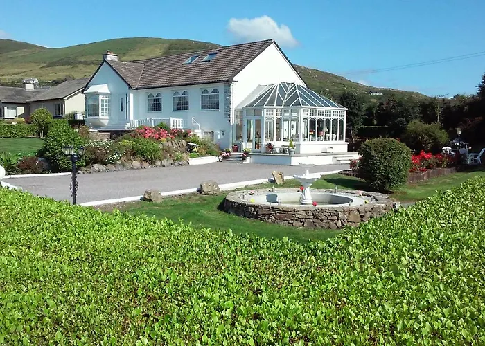 Sea Breeze Bed And Breakfast
